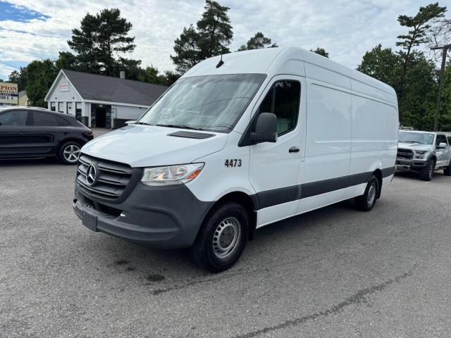 2020 MERCEDES-BENZ SPRINTER 2500, 