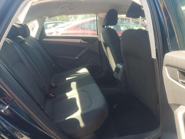 1VWAA7A32LC014811 - 2020 VOLKSWAGEN PASSAT S BLUE photo 10