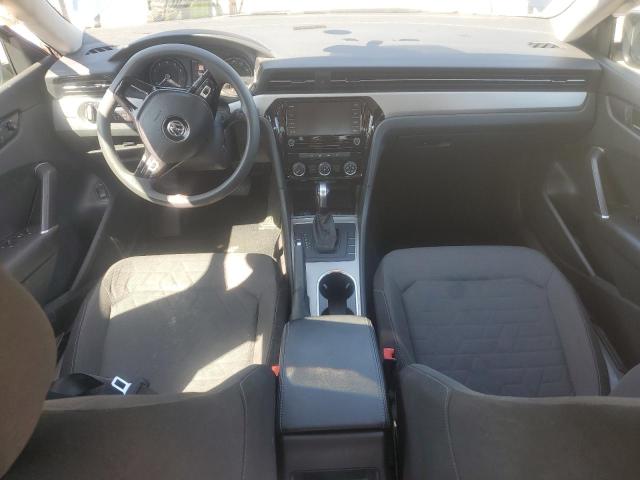 1VWAA7A32LC014811 - 2020 VOLKSWAGEN PASSAT S BLUE photo 8