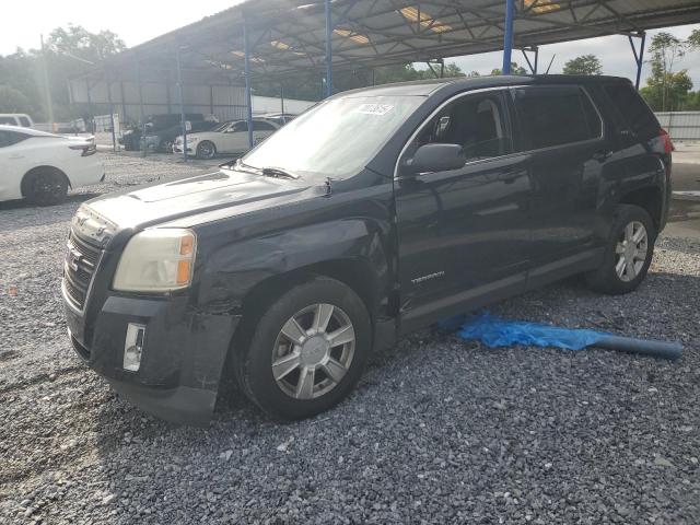2013 GMC TERRAIN SLE, 