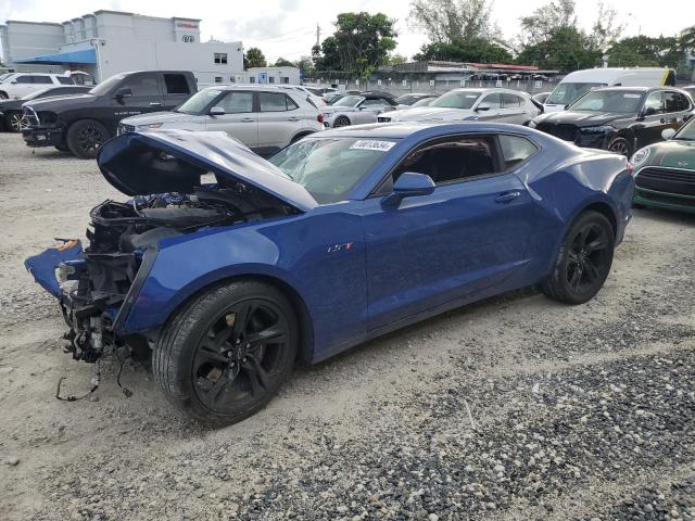 2023 CHEVROLET CAMARO LT1, null