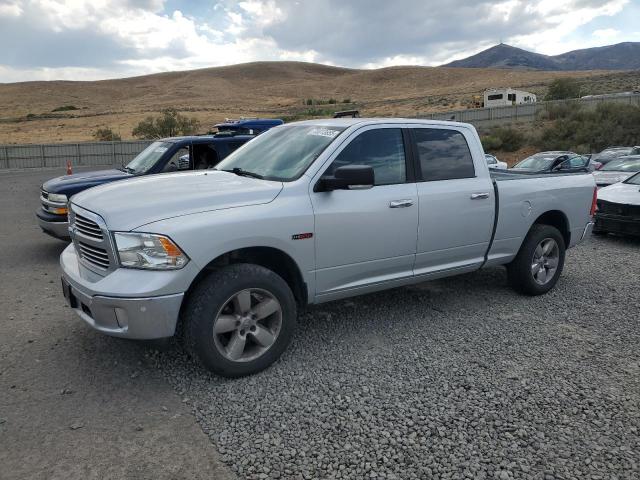 2018 RAM 1500 SLT, 