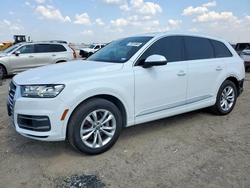 2019 AUDI Q7 PREMIUM PLUS, 