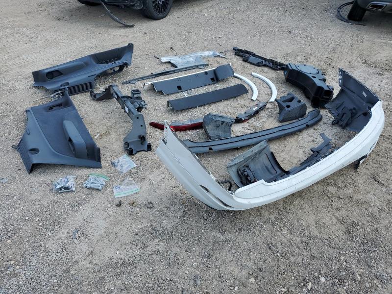 WA1LAAF78KD005358 - 2019 AUDI Q7 PREMIUM PLUS Білий фото 13