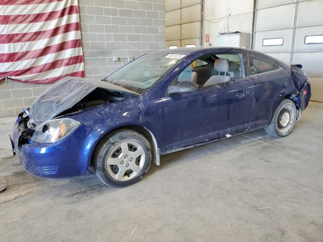 2007 CHEVROLET COBALT LS, 