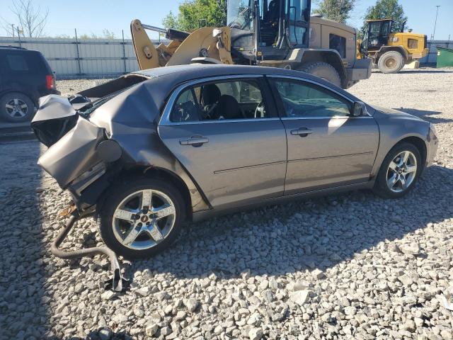 1G1ZC5E07AF151798 - 2010 CHEVROLET MALIBU 1LT 棕色 照片 3