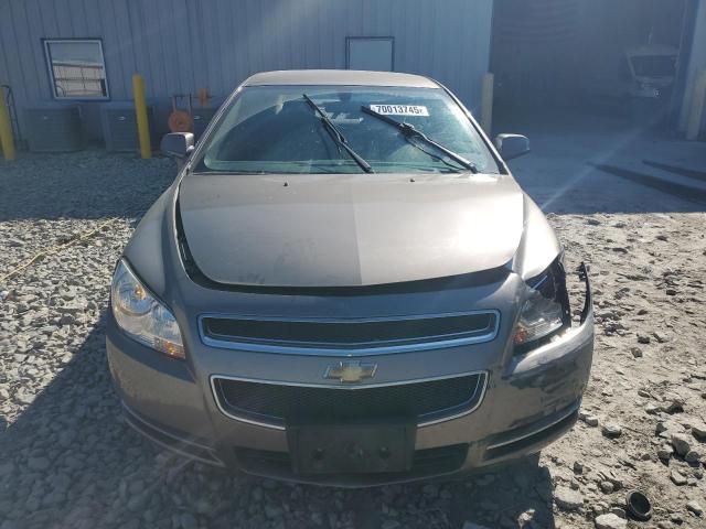 1G1ZC5E07AF151798 - 2010 CHEVROLET MALIBU 1LT 棕色 照片 5