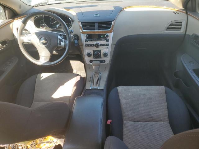 1G1ZC5E07AF151798 - 2010 CHEVROLET MALIBU 1LT 棕色 照片 8