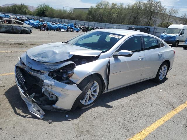 2018 CHEVROLET MALIBU LT, 
