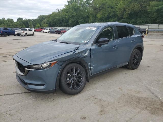 2021 MAZDA CX-5 TOURING, 