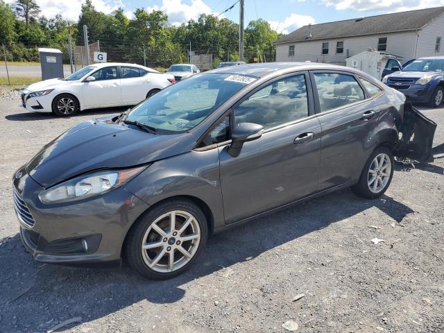 2015 FORD FIESTA SE, 