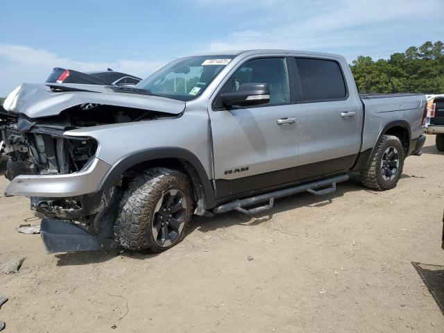 2019 RAM 1500 REBEL, 