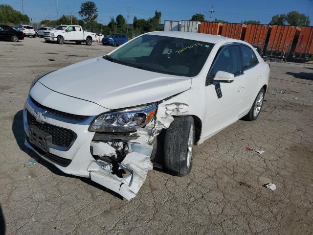 2015 CHEVROLET MALIBU 1LT, 