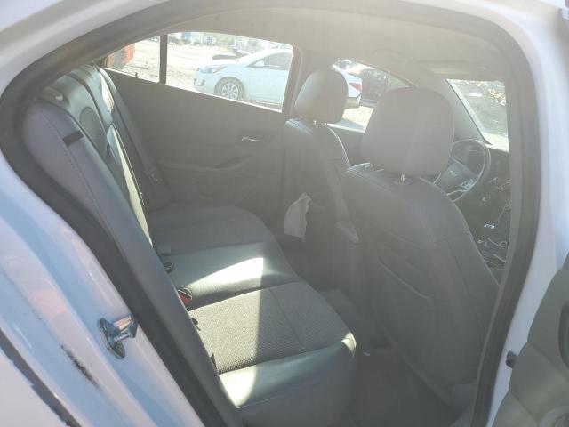 1G11C5SL5FF257587 - 2015 CHEVROLET MALIBU 1LT 白色 照片 10