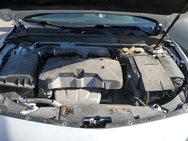 1G11C5SL5FF257587 - 2015 CHEVROLET MALIBU 1LT 白色 照片 11