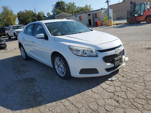 1G11C5SL5FF257587 - 2015 CHEVROLET MALIBU 1LT 白色 照片 4