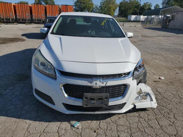 1G11C5SL5FF257587 - 2015 CHEVROLET MALIBU 1LT 白色 照片 5