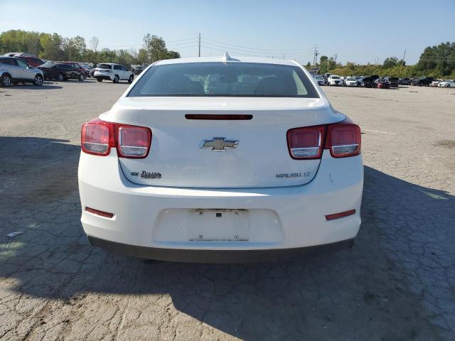 1G11C5SL5FF257587 - 2015 CHEVROLET MALIBU 1LT 白色 照片 6