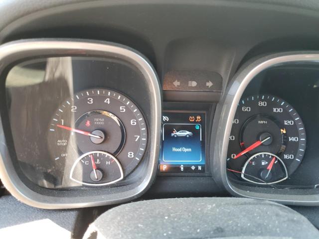 1G11C5SL5FF257587 - 2015 CHEVROLET MALIBU 1LT 白色 照片 9