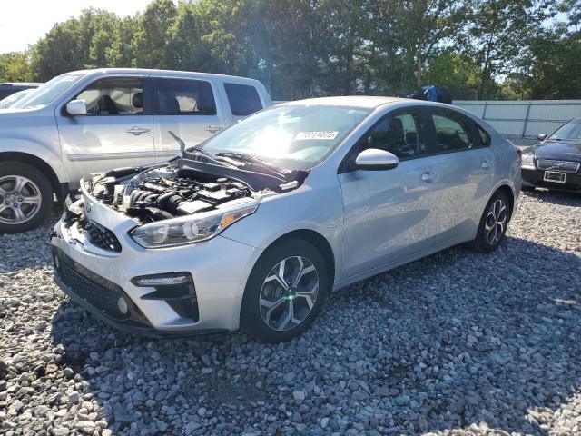 2021 KIA FORTE FE, 