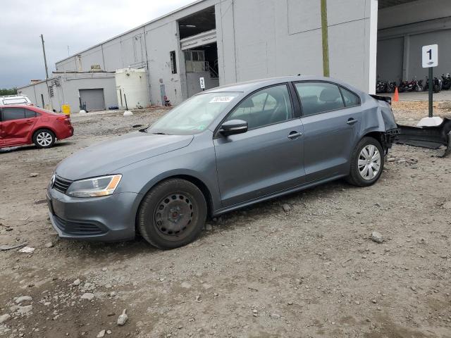 2014 VOLKSWAGEN JETTA SE, 