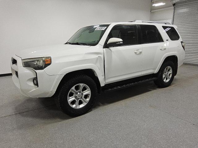 2017 TOYOTA 4RUNNER SR5/SR5 PREMIUM, 