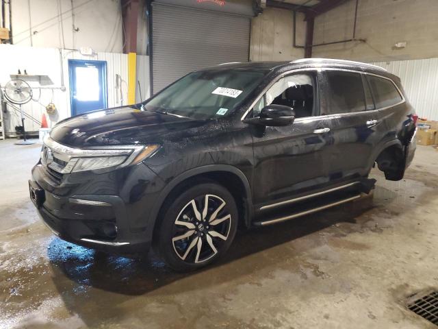 2021 HONDA PILOT TOURING, 