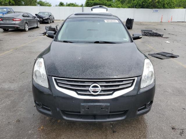 1N4AL2AP7CN413209 - 2012 NISSAN ALTIMA BASE შავი ფოტო 10