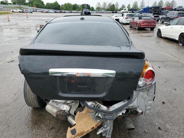 1N4AL2AP7CN413209 - 2012 NISSAN ALTIMA BASE შავი ფოტო 12