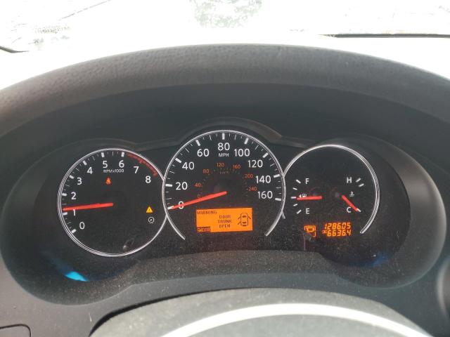 1N4AL2AP7CN413209 - 2012 NISSAN ALTIMA BASE შავი ფოტო 17