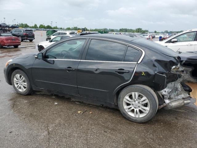 1N4AL2AP7CN413209 - 2012 NISSAN ALTIMA BASE შავი ფოტო 3