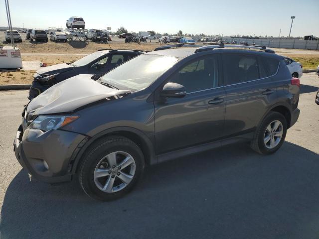 2013 TOYOTA RAV4 XLE, 