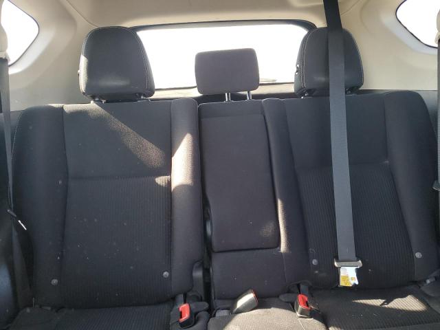 2T3WFREV6DW011815 - 2013 TOYOTA RAV4 XLE GRAY photo 10