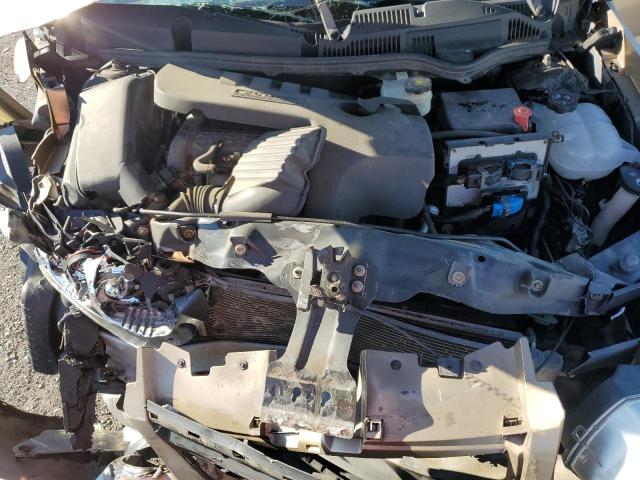 1G8AL55F26Z131189 - 2006 SATURN ION LEVEL 3 棕色 照片 11