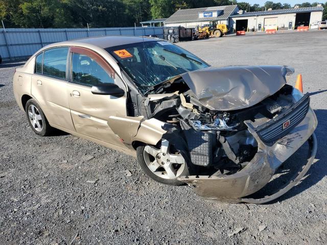 1G8AL55F26Z131189 - 2006 SATURN ION LEVEL 3 棕色 照片 4