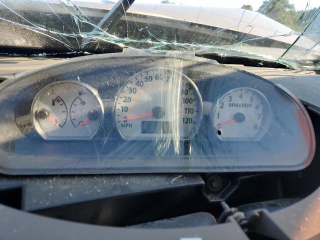 1G8AL55F26Z131189 - 2006 SATURN ION LEVEL 3 棕色 照片 9