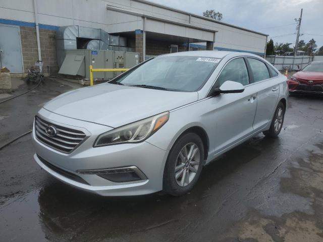 2015 HYUNDAI SONATA SE, 