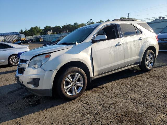 2014 CHEVROLET EQUINOX LT, 
