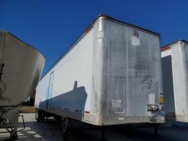 1GRAA06224S702170 - 2004 GGSD TRAILER WHITE photo 1