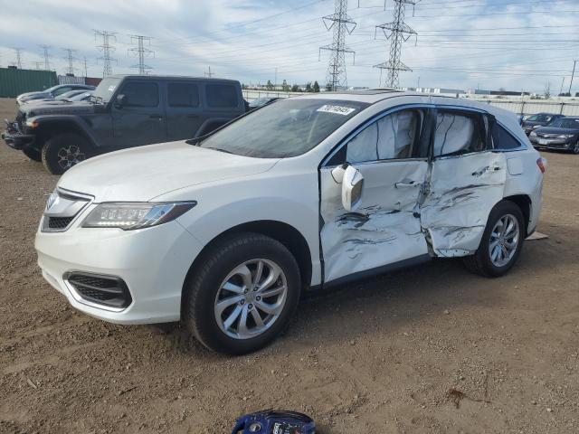 2016 ACURA RDX TECHNOLOGY, 