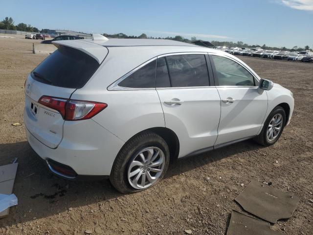 5J8TB4H51GL014093 - 2016 ACURA RDX TECHNOLOGY WHITE photo 3