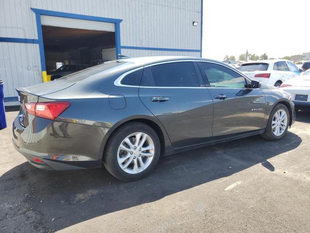 1G1ZD5ST9JF144444 - 2018 CHEVROLET MALIBU LT CHARCOAL photo 3