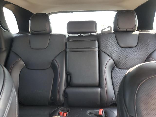 1C4PJMBX0KD142051 - 2019 JEEP CHEROKEE TRAILHAWK BLACK photo 10