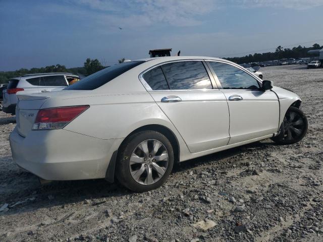 1HGCP3F87AA027331 - 2010 HONDA ACCORD EXL WHITE photo 6