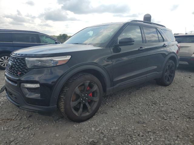 2022 FORD EXPLORER ST, 