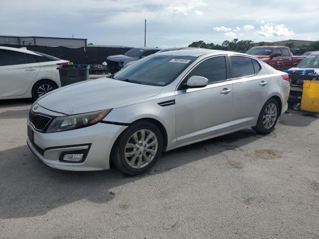 2014 KIA OPTIMA EX, 