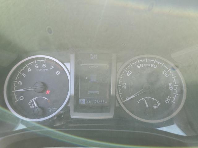 3TMCZ5AN3JM140908 - 2018 TOYOTA TACOMA DOUBLE CAB Qəhvəyi foto 9