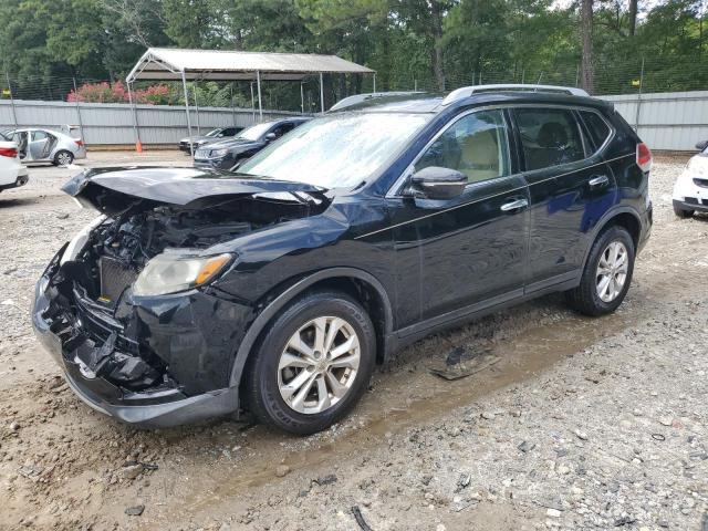 2015 NISSAN ROGUE S, 