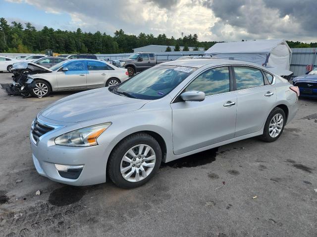 2013 NISSAN ALTIMA 2.5, 