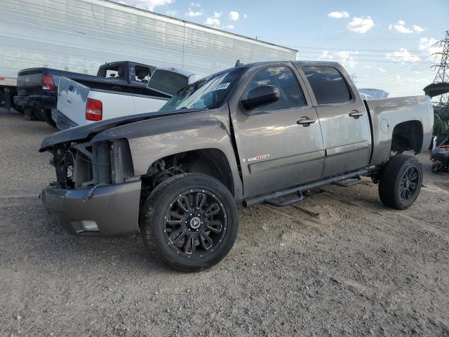 2008 CHEVROLET silverado C1500, 